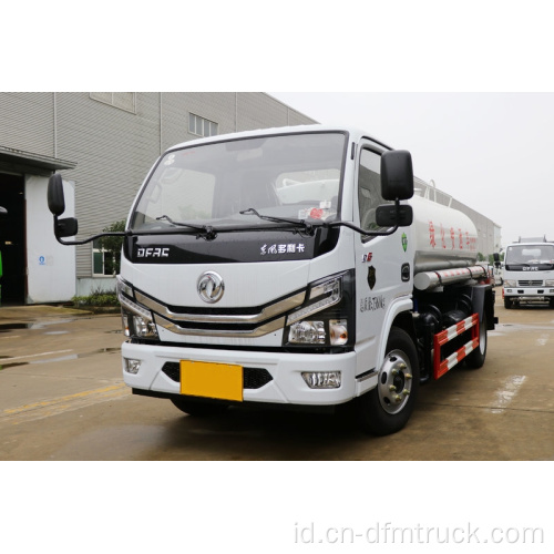 Truk Tanker Taburan Air Dongfeng Dollicar